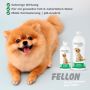 Fellon Kr&auml;uter Shampoo f&uuml;r Hunde 500 ml