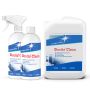 Bonito-Clean Doppelpack:  2 x 500 ml + 5 Poliert&uuml;cher