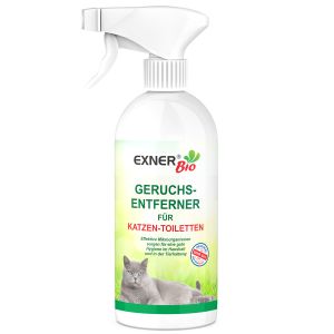 Exner Bio Schmutz- & Geruchsentferner 500 ml -...