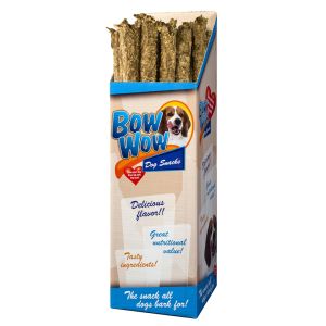 Bow Wow Monster Crunch Superstick mit Rind & Kollagen...