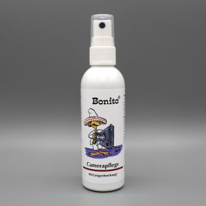 Bonito Camerapflege 100 ml
