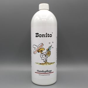 Bonito Handypflege 1000 ml Nachf&uuml;llflasche