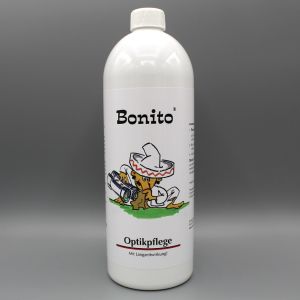 Bonito Optikpflege 1000 ml Nachf&uuml;llflasche