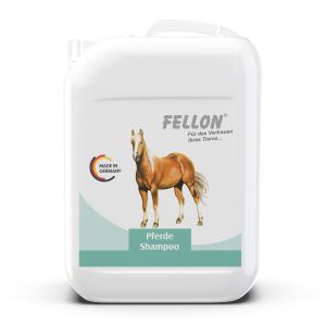 Fellon Spray & wash Pferde Shampoo 10 Liter