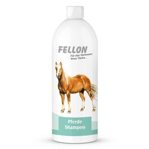 Fellon Spray & wash Pferde Shampoo 1 Liter...