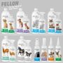 Fellon Anti Filz 500 ml Entfilzungsspray für Katzen